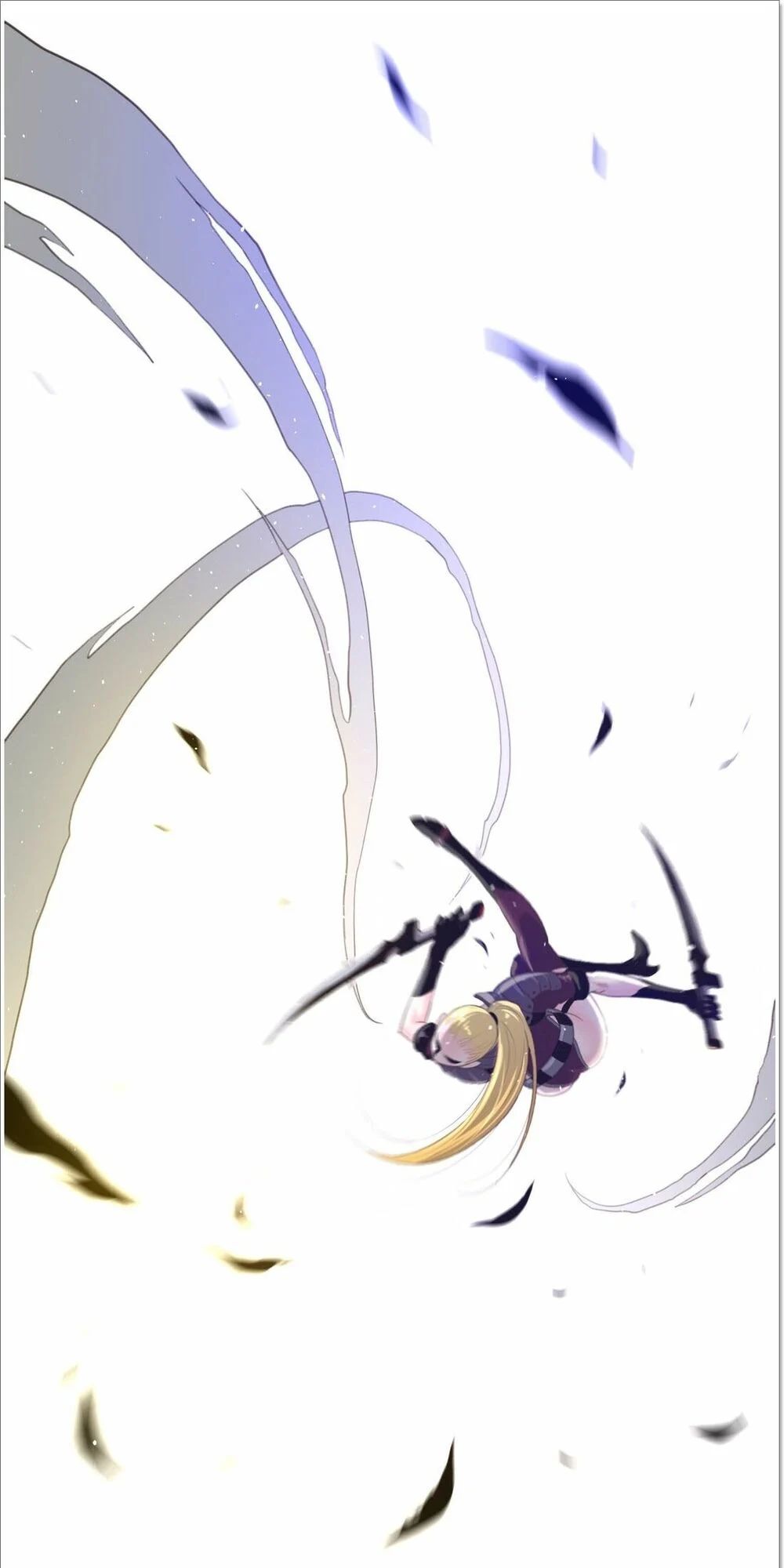 một nửa hoàn hảo chapter 35 34