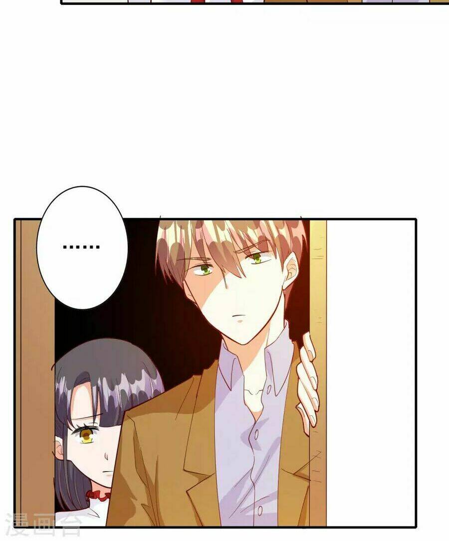 hôn nhân dục vọng: thiếu gia nhẹ một chút! chapter 109 28