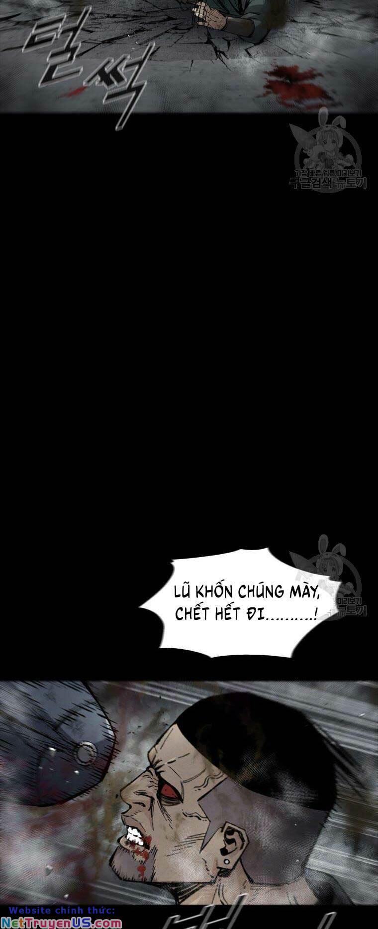 mật mã mê cung chapter 89 7