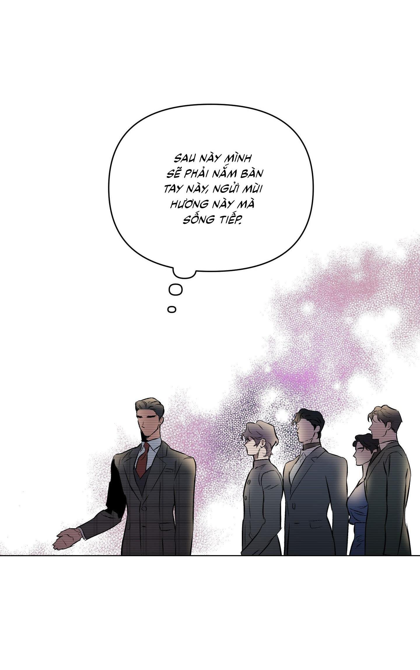 định tên mối quan hệ chapter 60 6