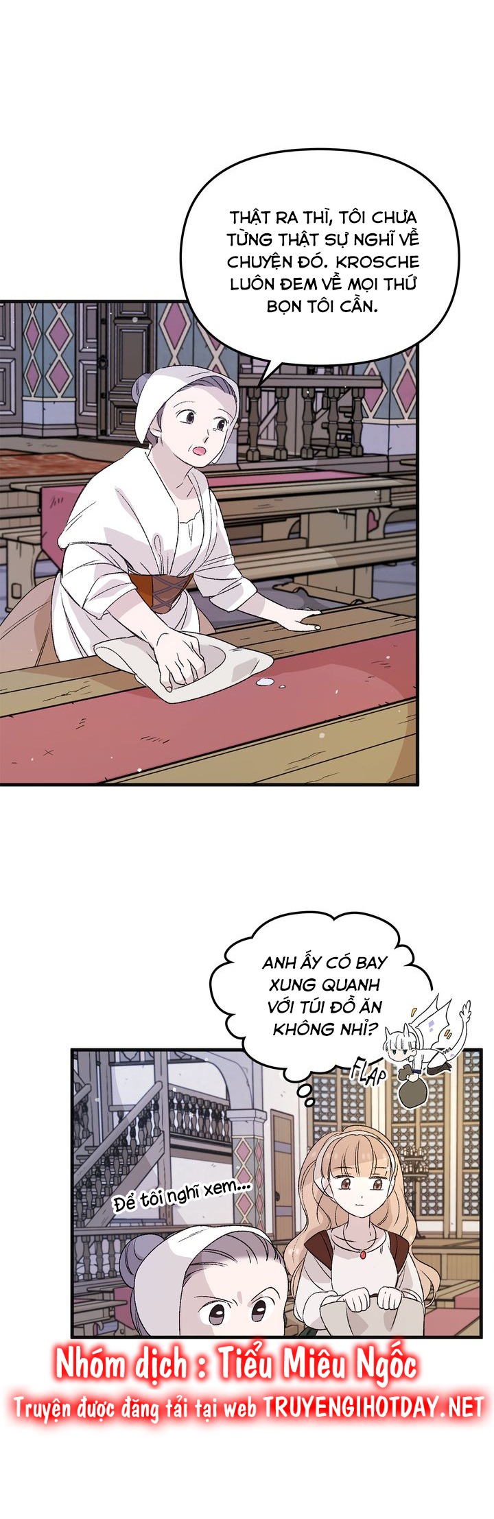 quán trọ dragondaily chapter 10 2