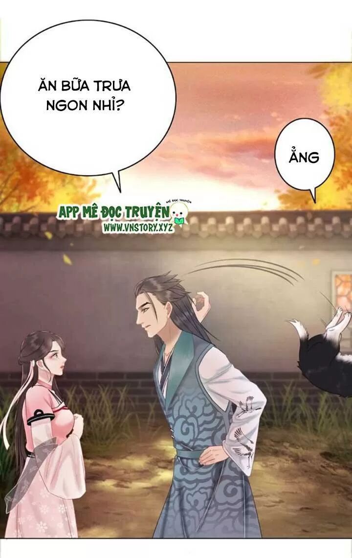 cực phẩm phế vật tiểu thư chapter 42 12