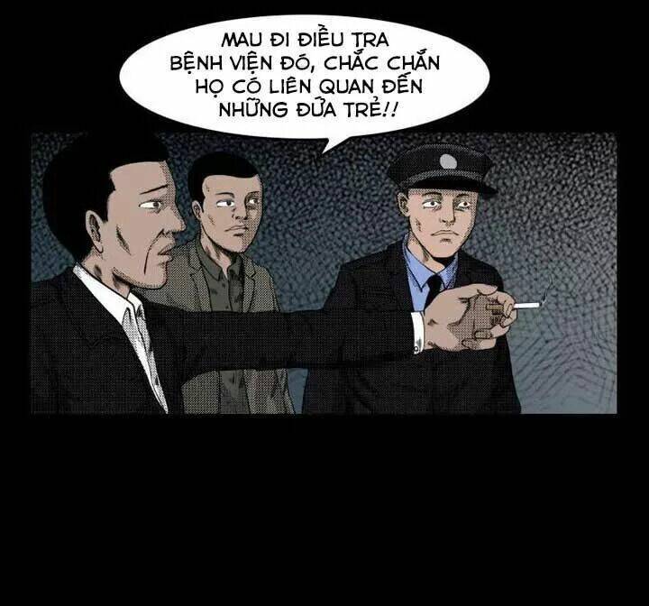 kỳ án có thật chapter 10 43