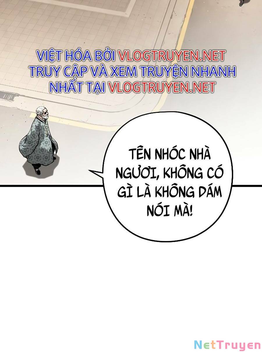 The Breaker 3: Quyền Năng Vô Hạn chapter 11 61