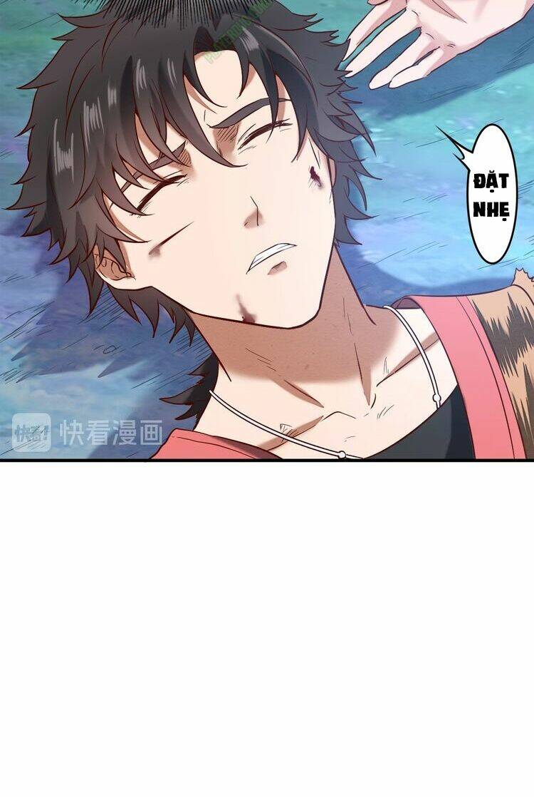 khốn long đại lục chapter 4 7