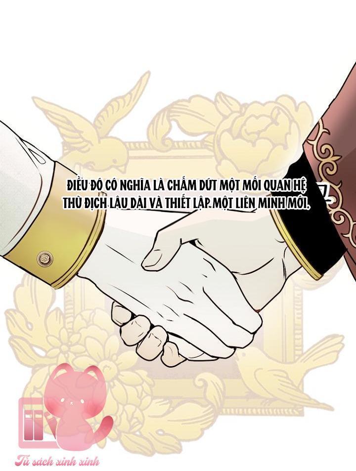 bỏ quách chồng con đi, tiền bạc mới là tất cả chapter 1 36