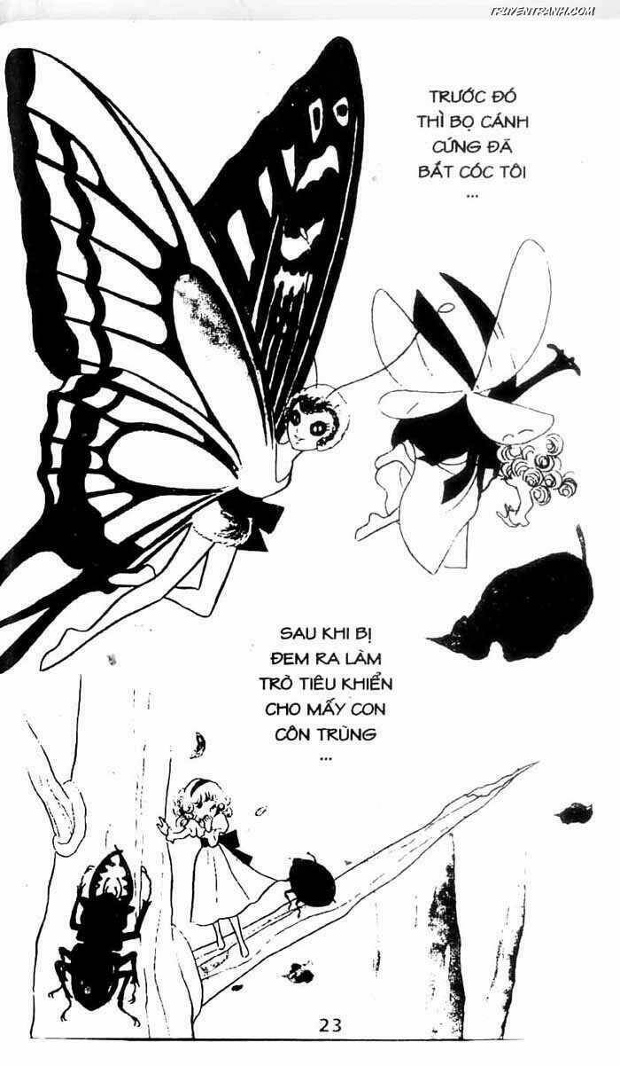 akuma no hanayome (bride of deimos) chapter 3.1 24