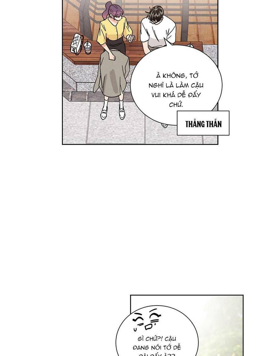 chào nhé, không làm thông gia nữa đâu! chapter 73 42