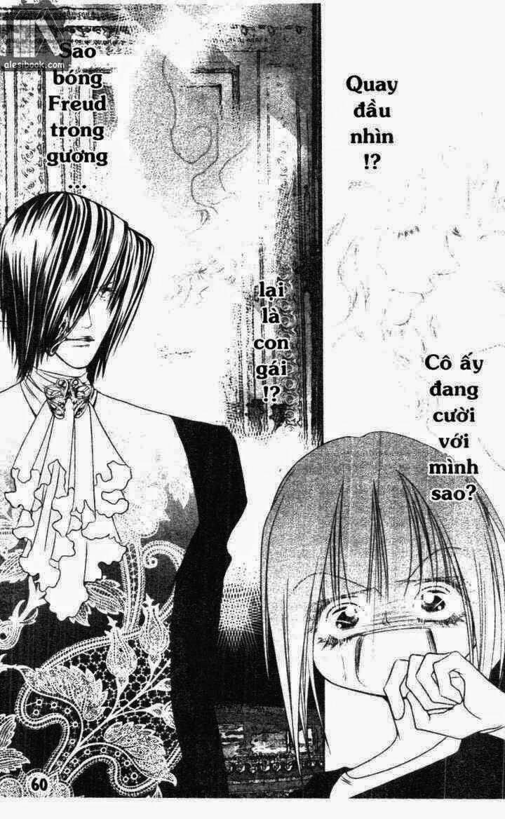 hoàng tử bóng đêm chapter 3 60