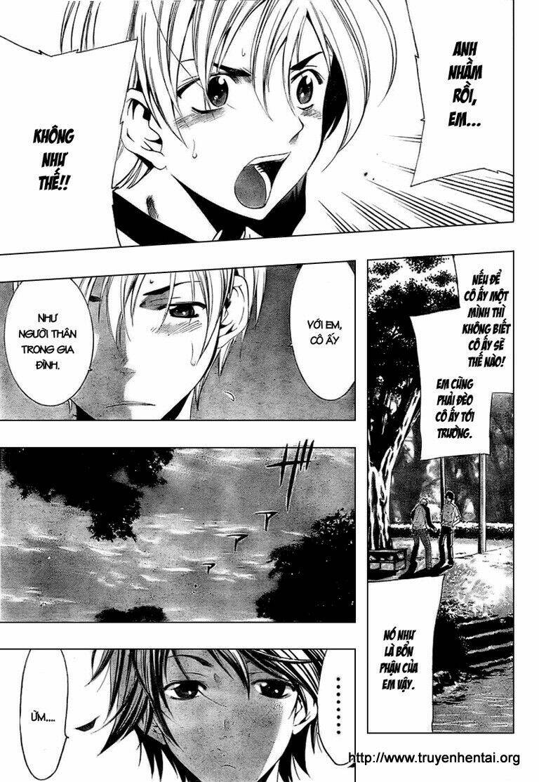 thị trấn tình yêu chapter 12 17