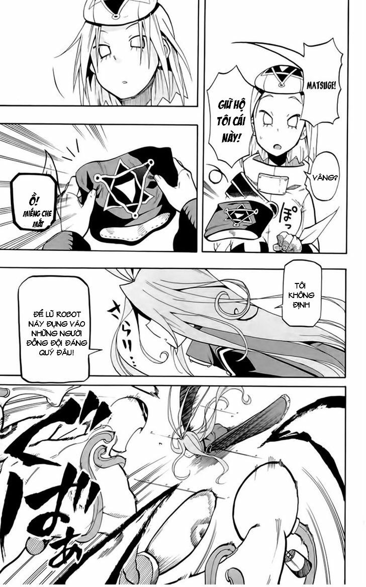 tripeace chapter 19 11