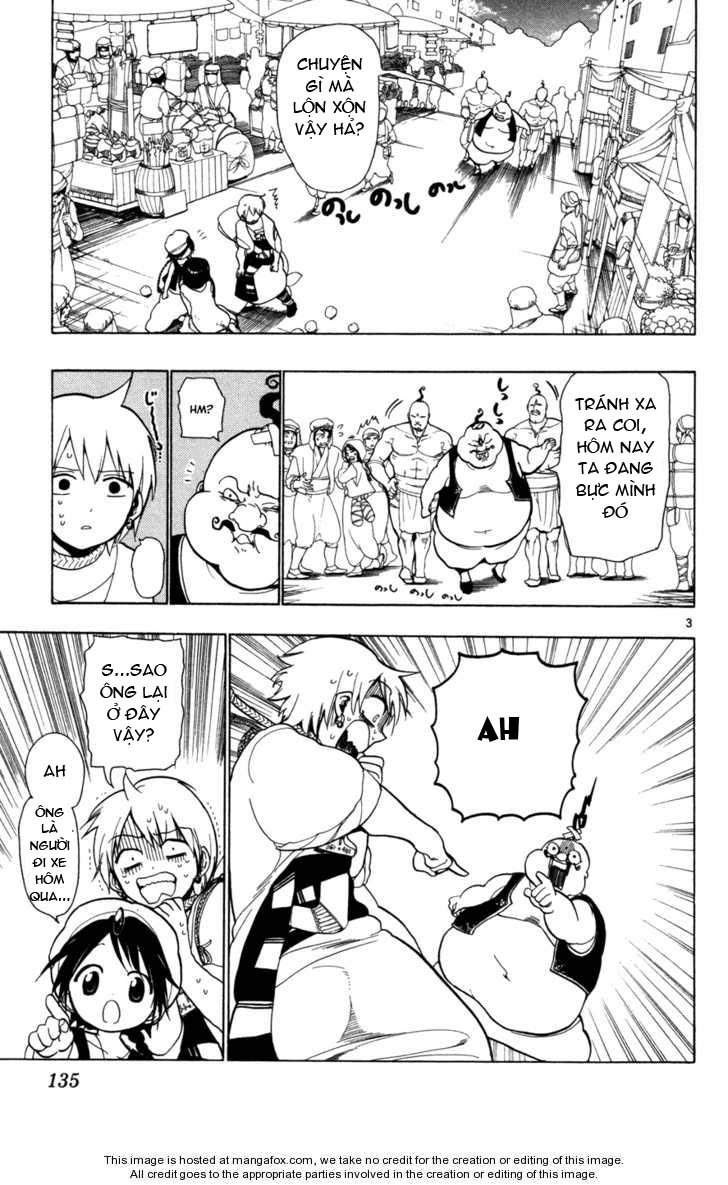 magi - the labyrinth of magic chapter 5 3