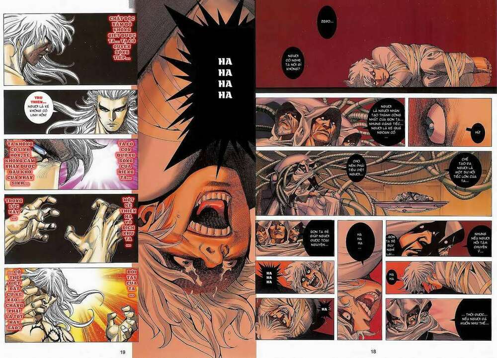 võ thần phượng hoàng chapter 122 16