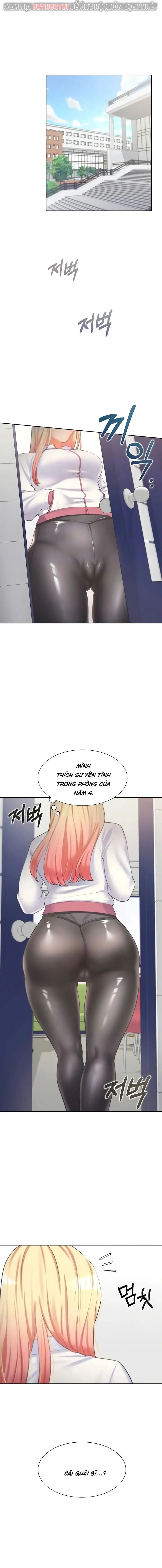 chiếc giường tầng chapter 6 2