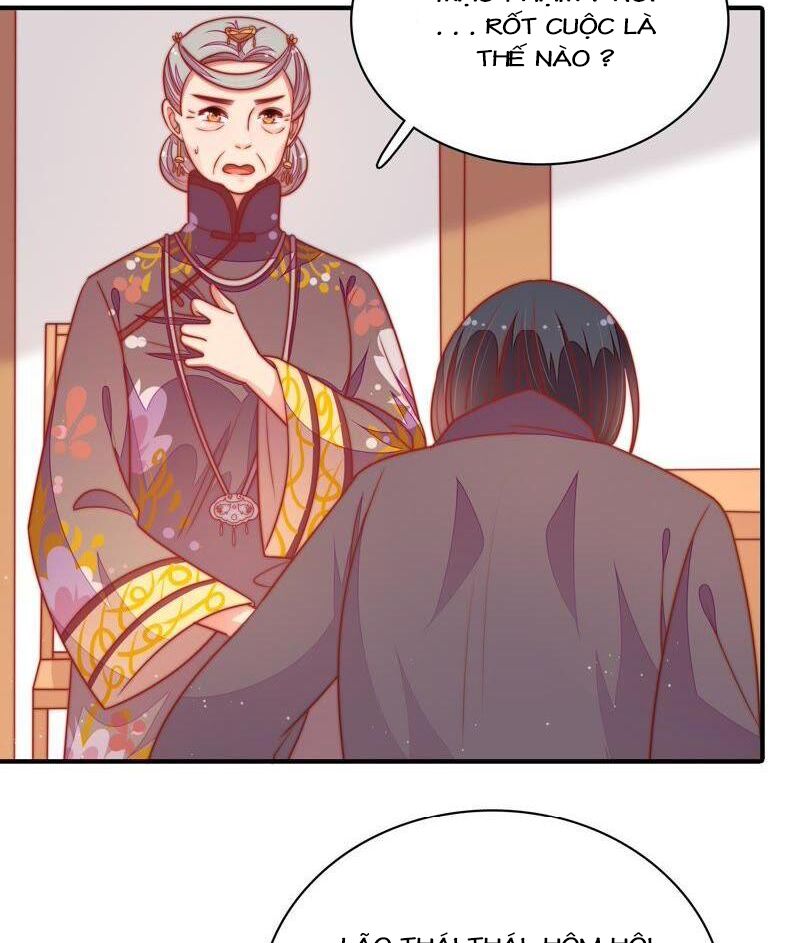 ngày nào thiếu soái cũng ghen chapter 192 13