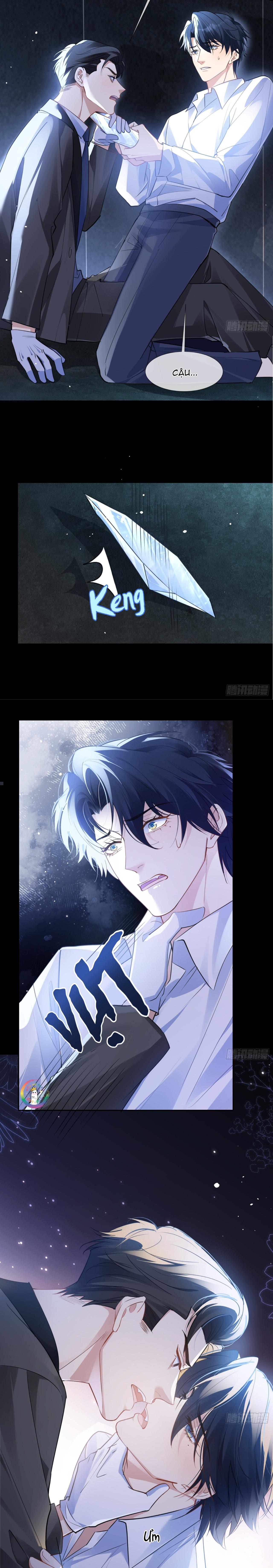 ỷ dưới hiếp trên chapter 5 2