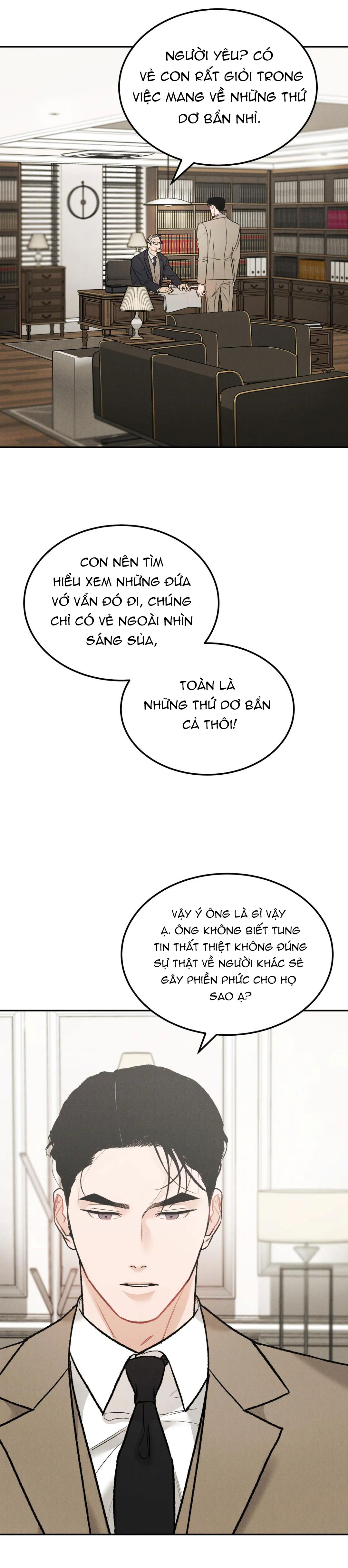 limited run chapter 30 19