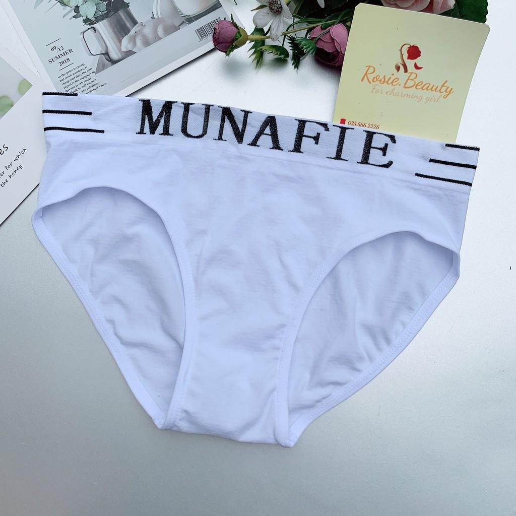 Không hằn da Freesize chất liệu cotton 100% co giãn 4 chiều. Hàng Sịn QCN86