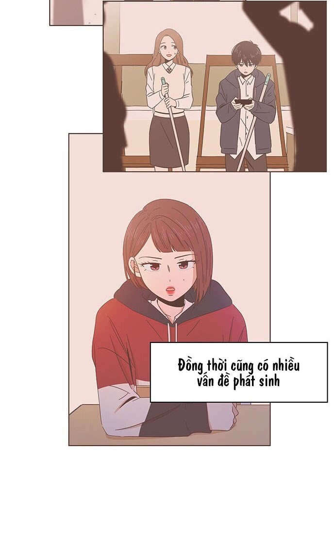 thanh xuân rực rỡ - season of blossom chapter 5 21