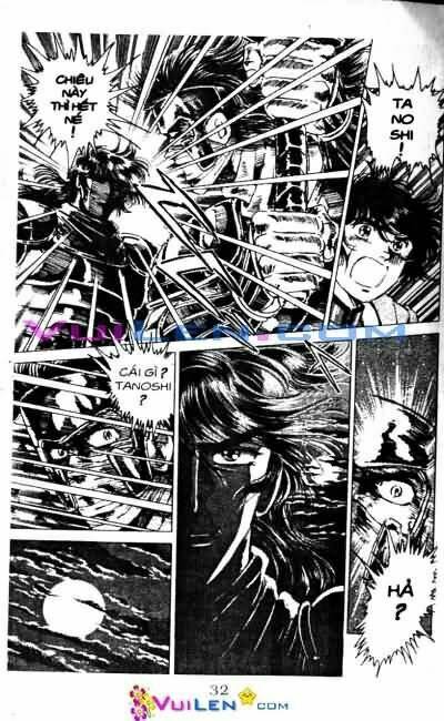 vương tử takeru chapter 3 32