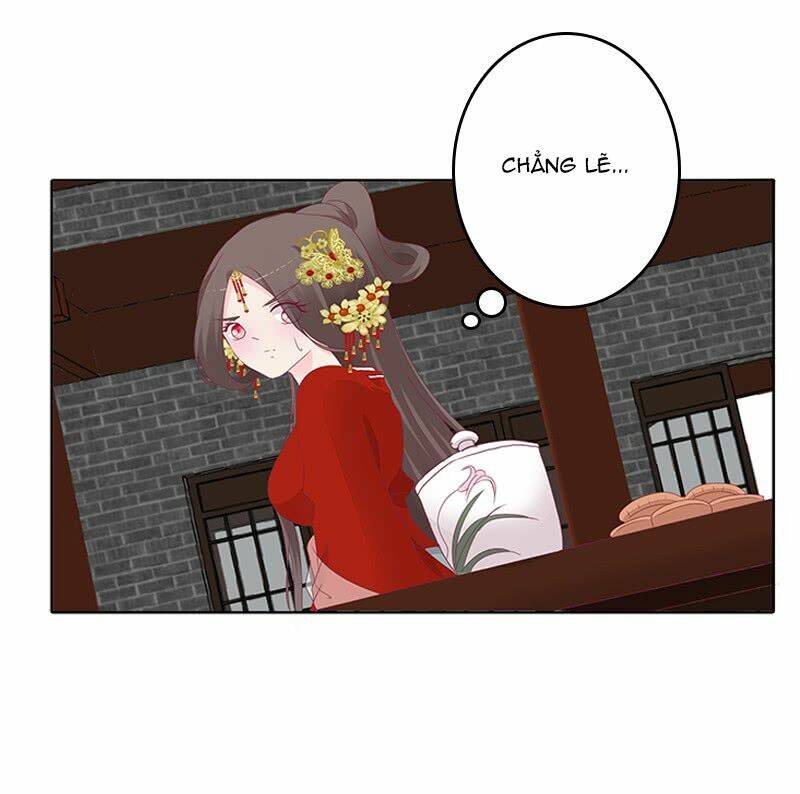 tướng quân mời ra trận chapter 64 7