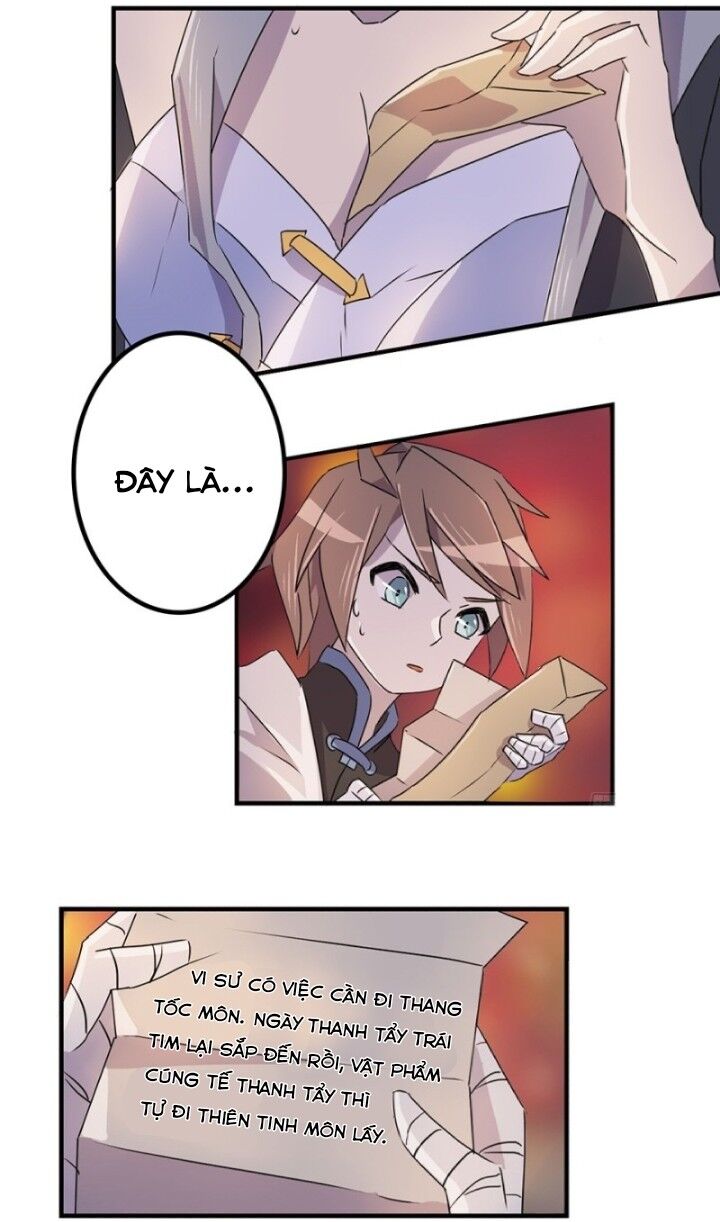 huyết mực sơn hà chapter 12.2 17