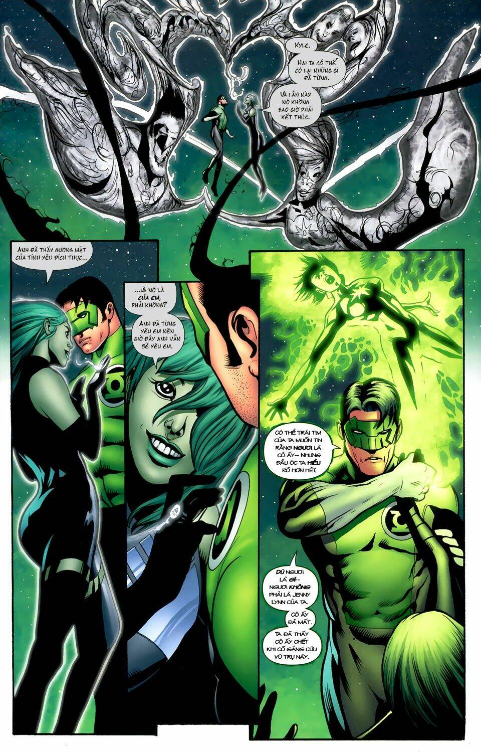 Blackest Night chapter 16 13