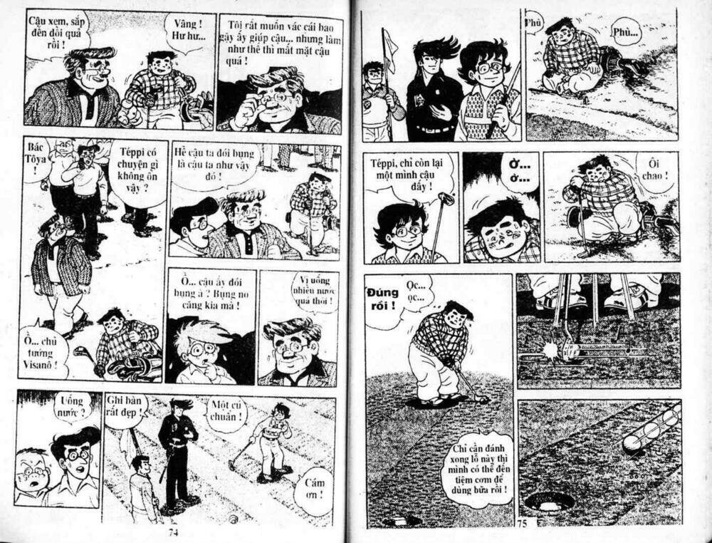 tân teppi chapter 4 37