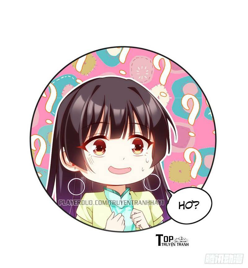 lãnh chúa cái gì không quan trọng chapter 10 46