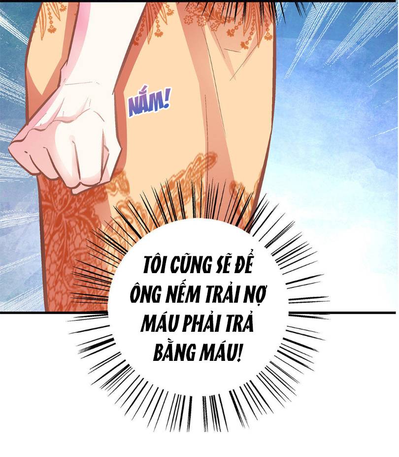 cưng chiều ái thê hư hỏng chapter 10 8