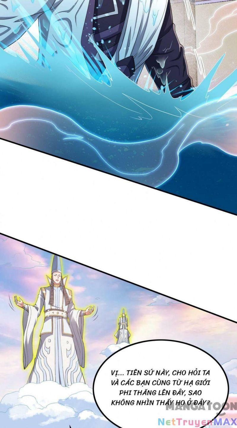 đệ nhất người ở rể chapter 227 53