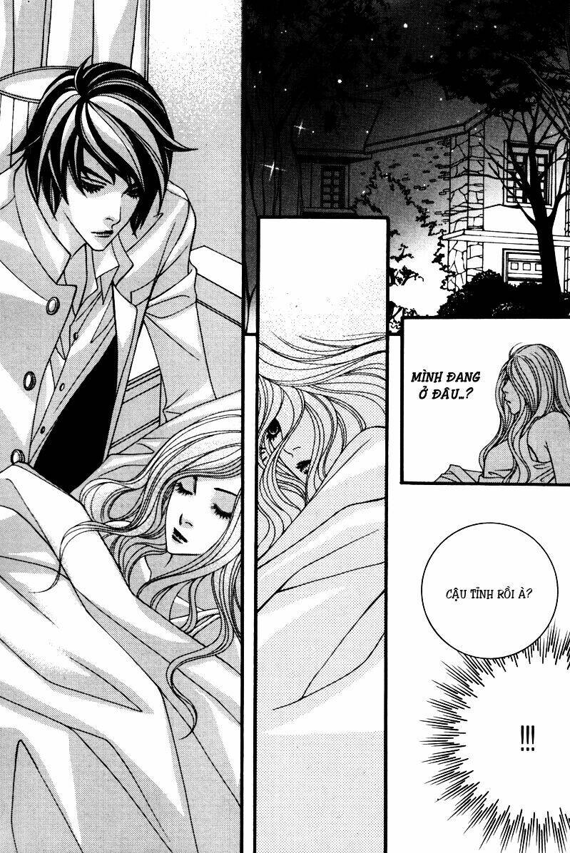 lost in london chapter 7 15