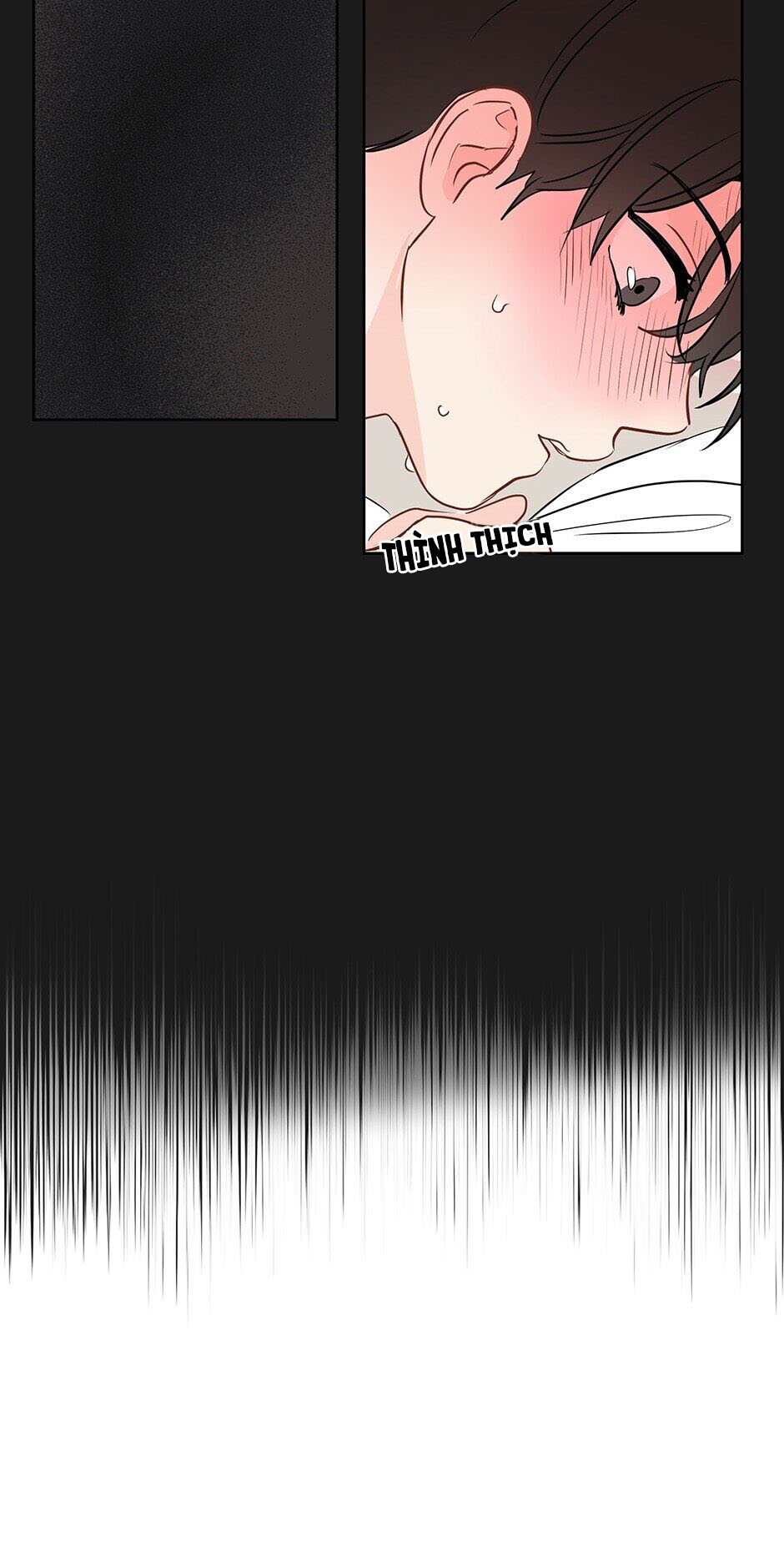 chỉ là giấc mơ thôi phải không? chapter 40 21