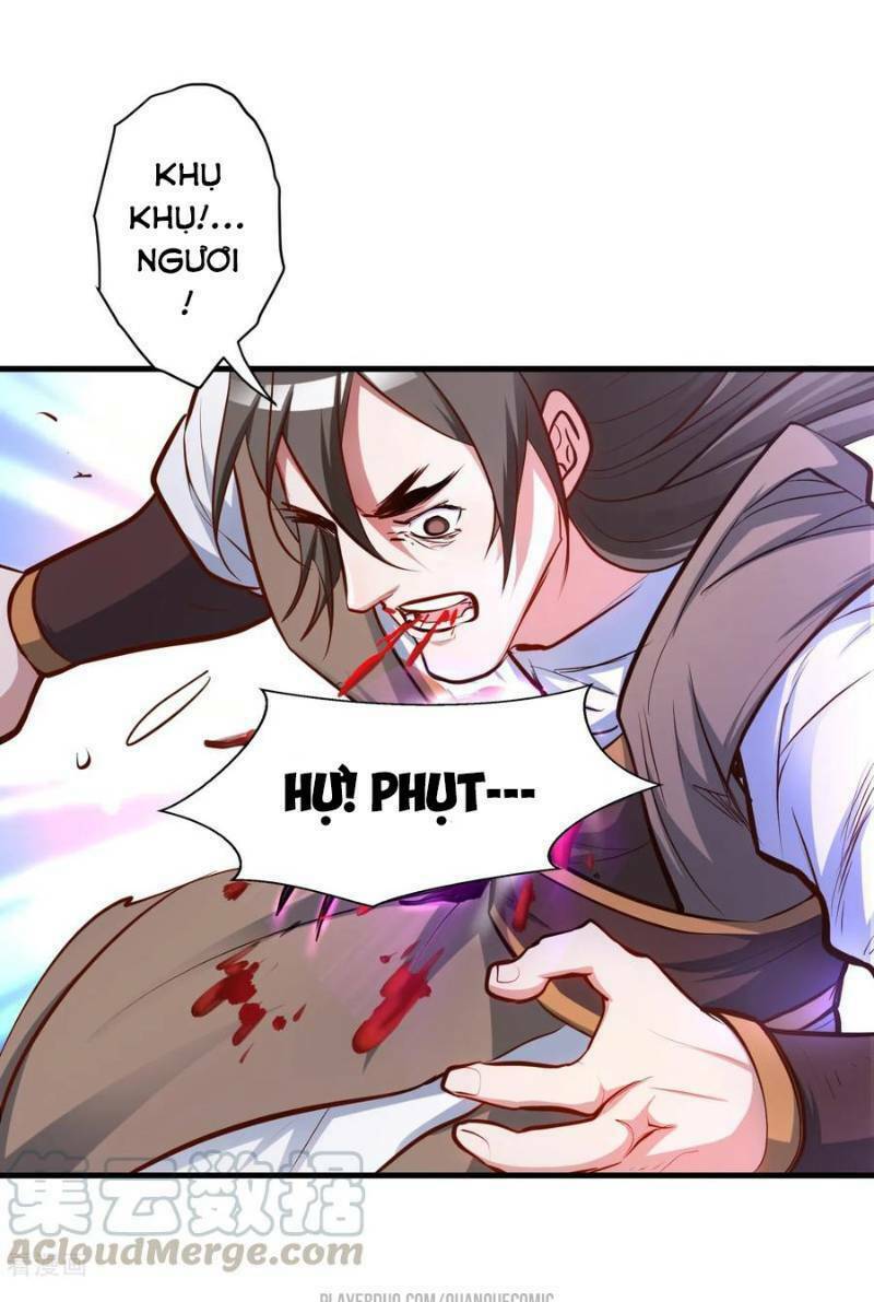 tối cường đại biểu hoàng kim thận chapter 53 9