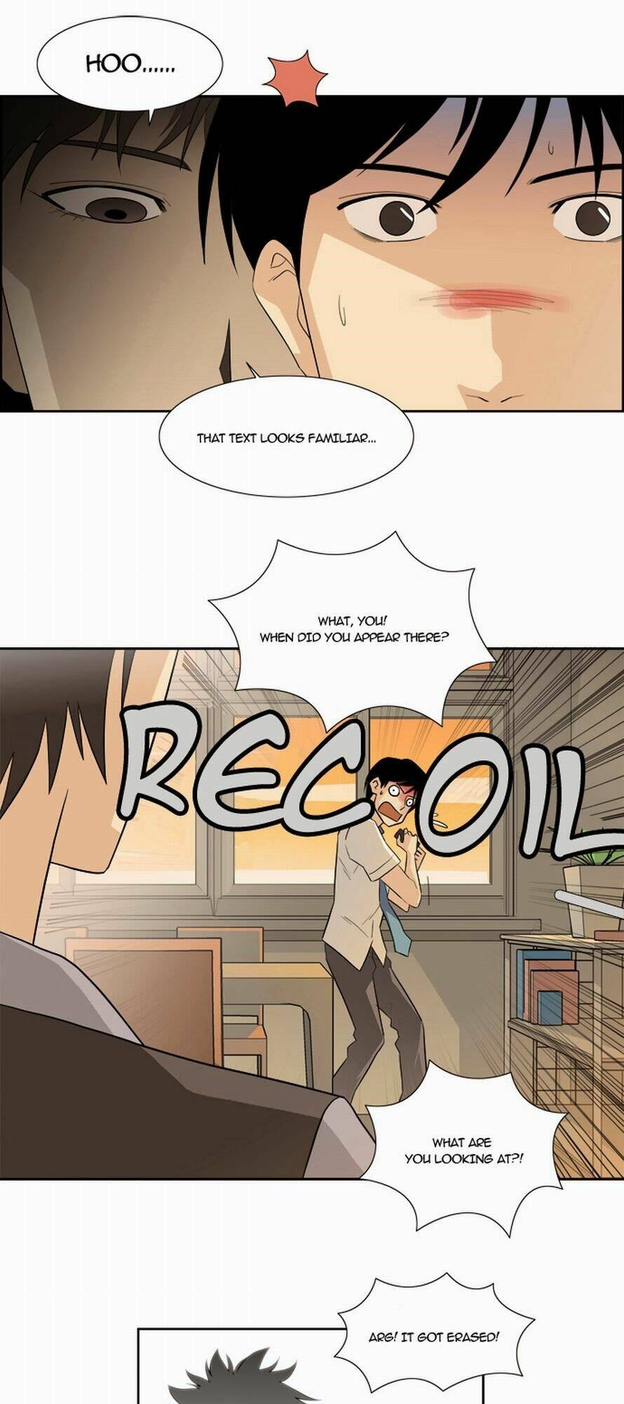 melo holic chapter 24 8