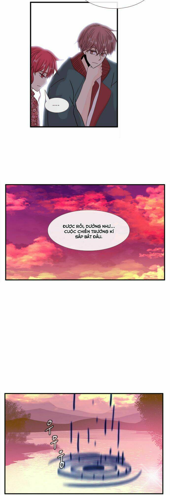 món quà từ chúa chapter 65 23