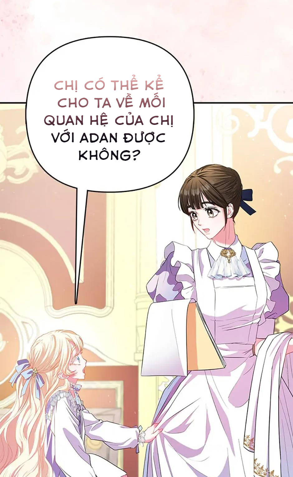 nàng công chúa của tôi chapter 21 74