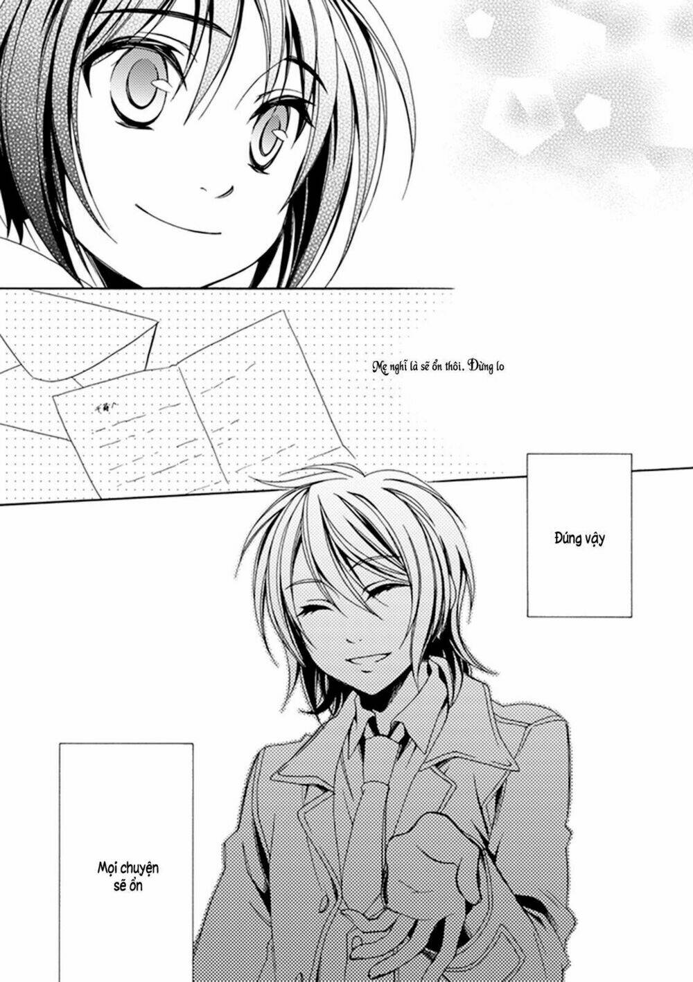 shounen maid chapter 25 18