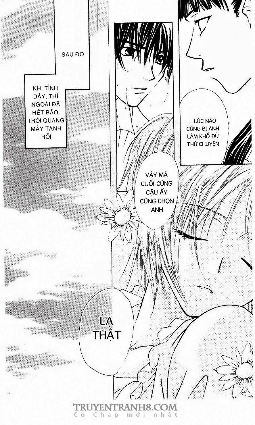 vườn địa đàng chapter 39 31