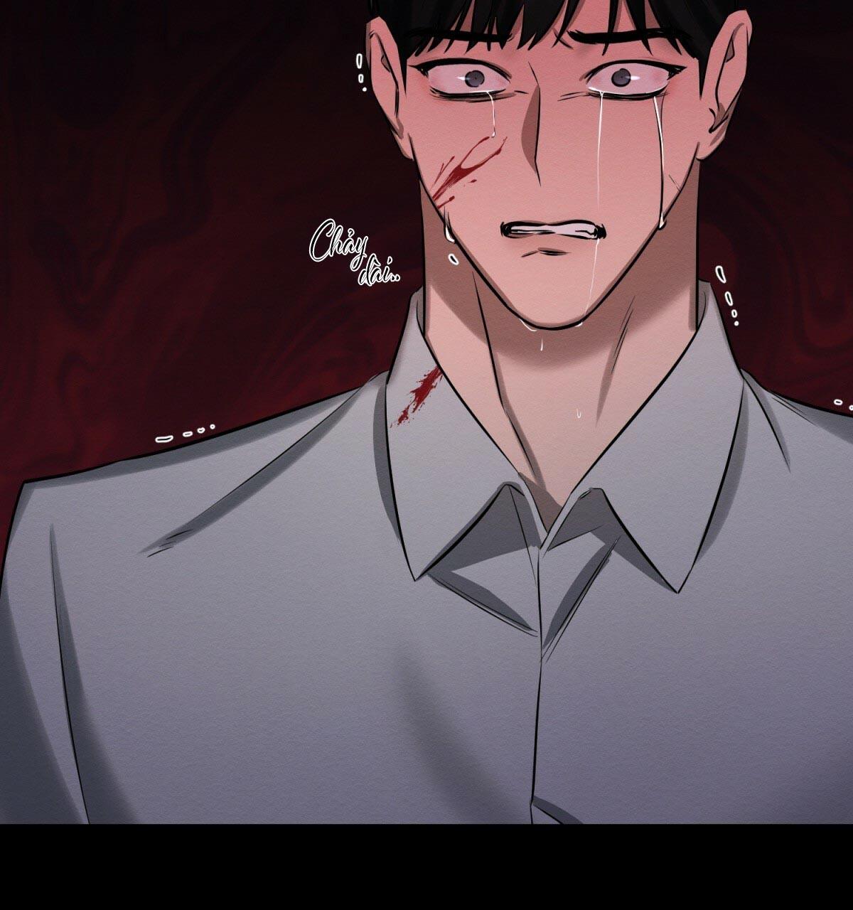 vòng xoáy của ác ma chapter 17 49