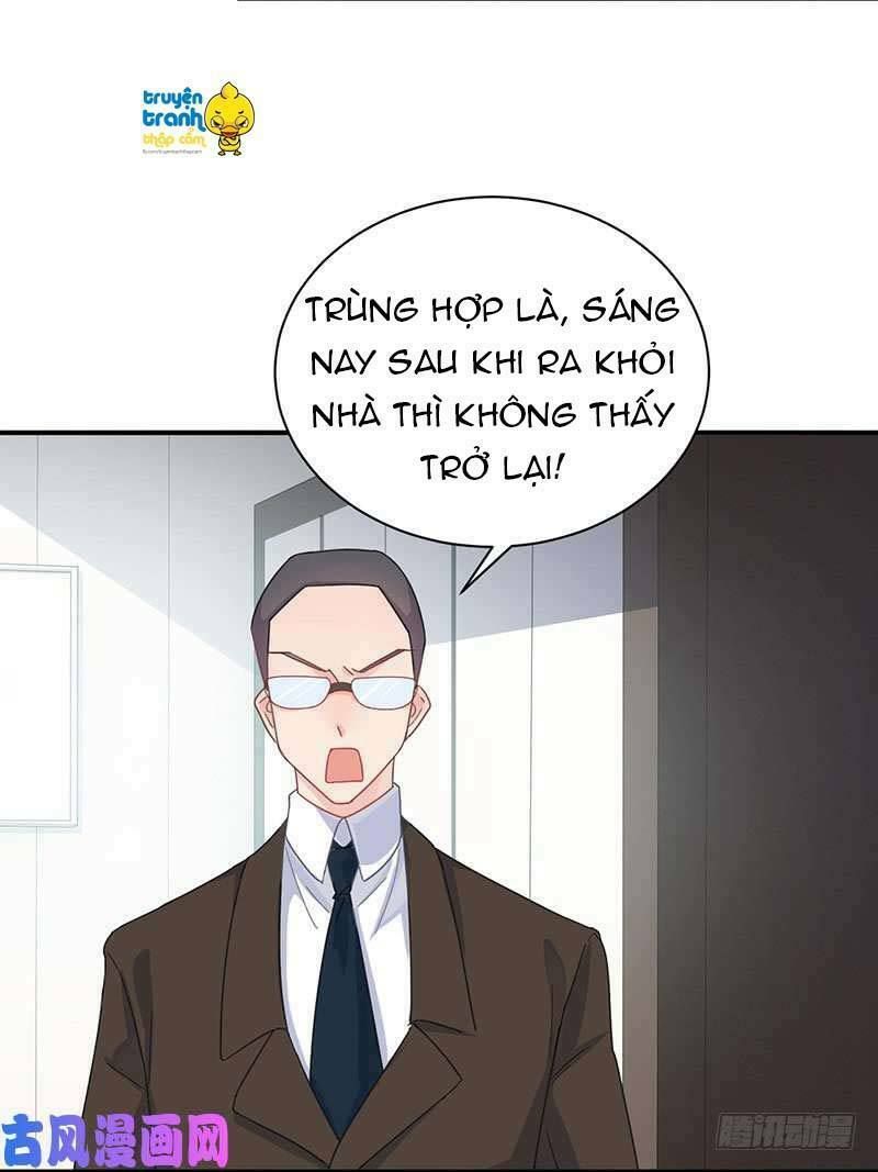 chọc tới chủ tịch tổng tài 2 chapter 105 24