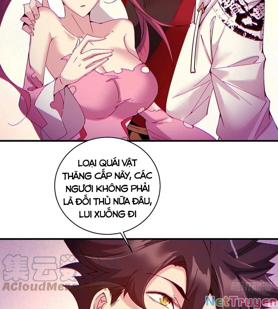 ta là nhà giàu số một, ta không muốn trọng sinh chapter 122 55