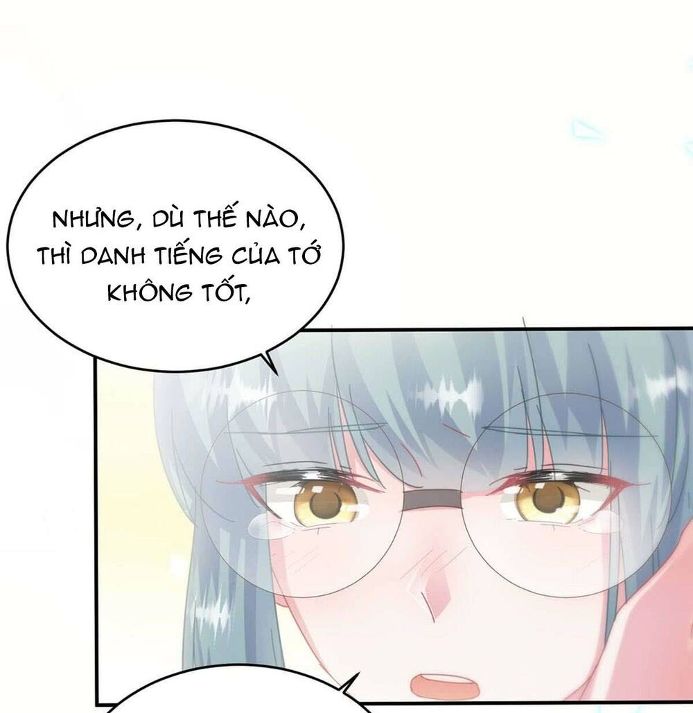 chọc tới chủ tịch tổng tài 2 chapter 142 40