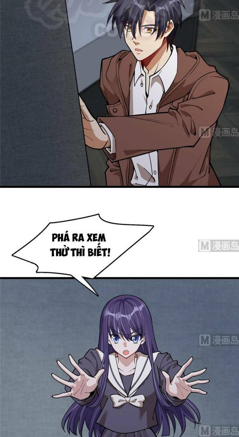 thâm dạ thư ốc chapter 86 2