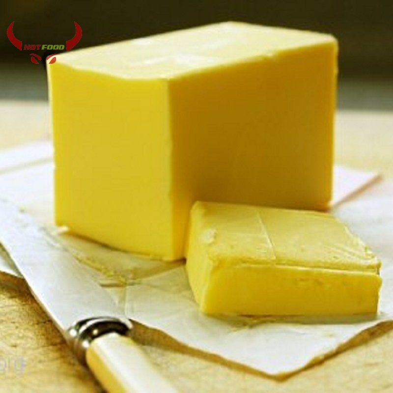 Bơ Lạt Nhập Khẩu Úc 