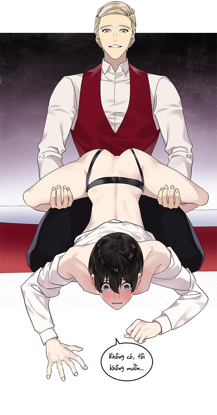 khách sạn ojakgyo chapter 5 38