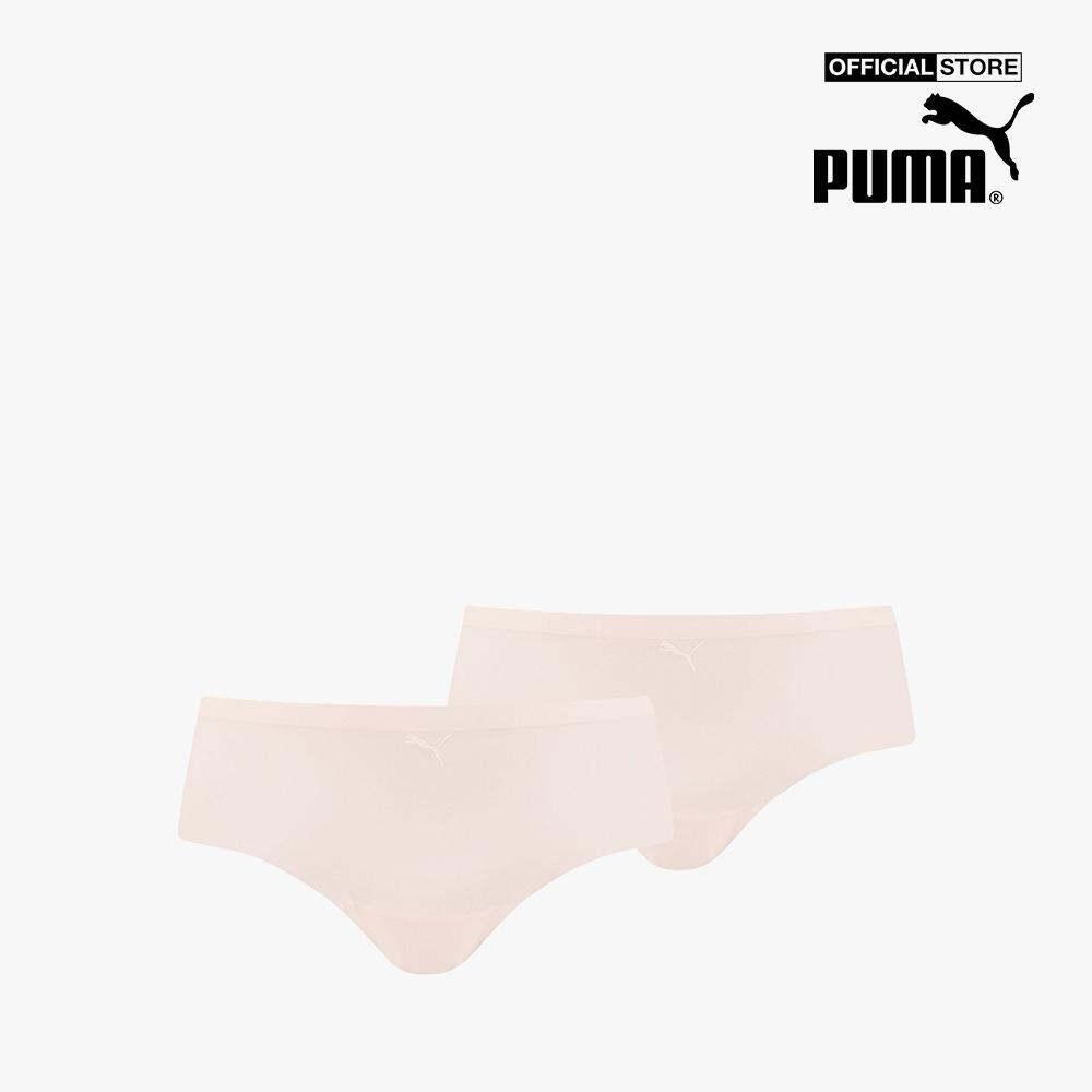 PUMA - Set 2 quần lót nữ tam giác phối logo 935670-03