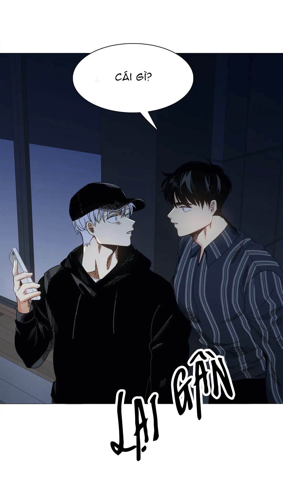 khiến anh cười chapter 12 33