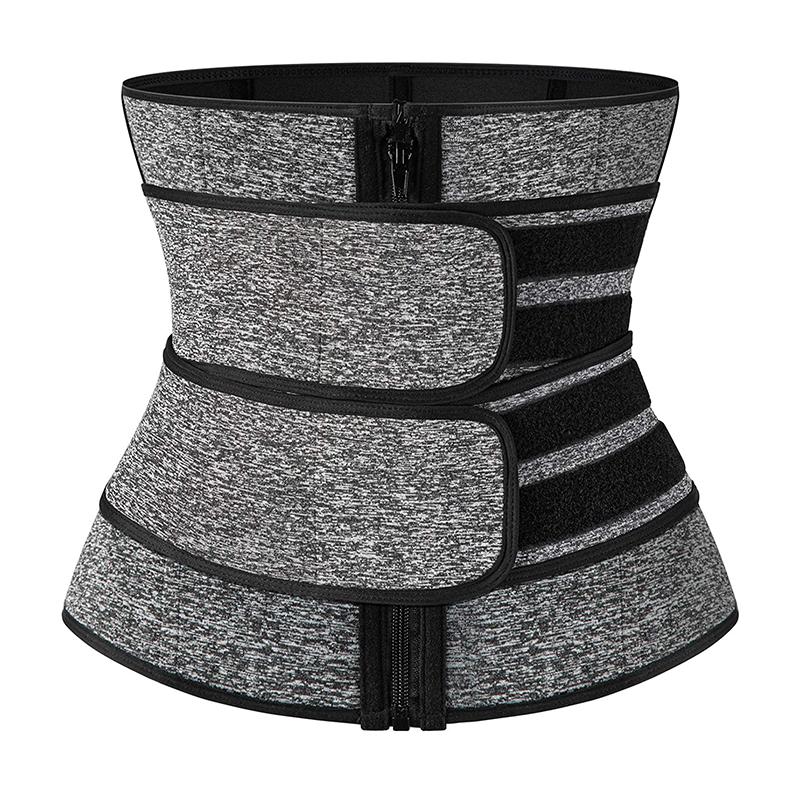 CXZD Nữ Eo Huấn Luyện Neoprene Đai Giảm Cân Cincher Tập Toàn Thân Bụng Dây Đeo Điều Khiển Giảm Béo Mồ Hôi Làm Tan Mỡ Bụng