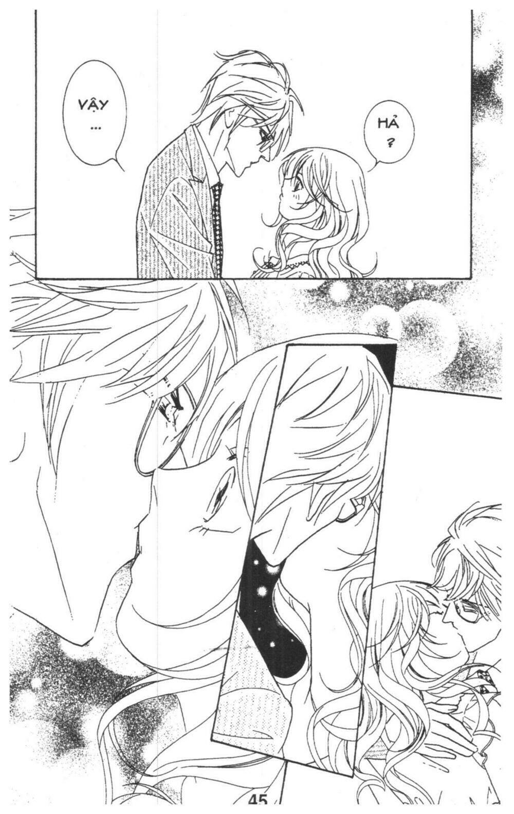 masochistic princess chapter 2 45